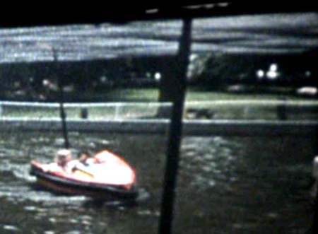 Bob-Lo Island - From 1965 Detroit Promo Film (newer photo)